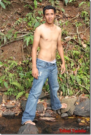 tribal twinks Marco Solo (14)