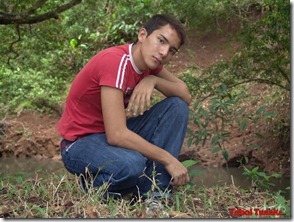 tribal twinks Robert Solo (1)