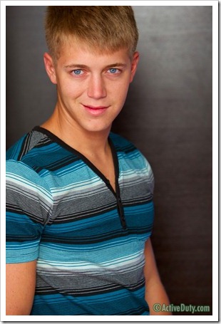 porn-army-gay-recruit Bailey is a sexy blonde twink 22 yo (1)