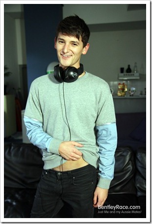 Chris Wyld  university student in Melbourne nude (3)