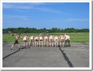 amateur soldiers photos (12)