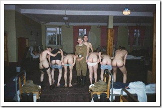 amateur soldiers photos (4)