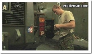  dozens of naked guys have to shower and wash at the same time (1)