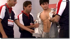 Clothed Male Nude Male (2)