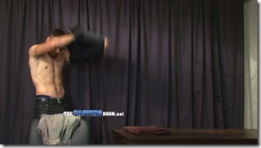 Hetero construction worker Luis at The Casting Room (5)