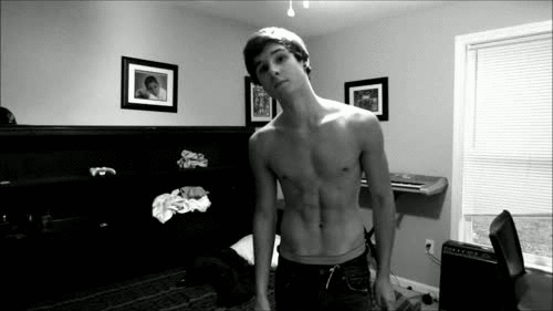 nude straight boys self photos (1)