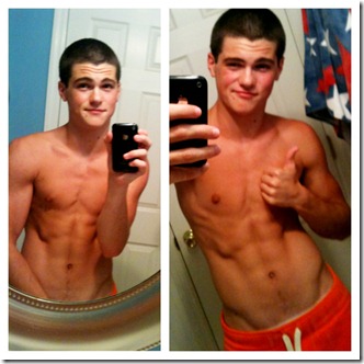 str8 guys self photos (39)