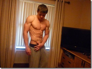 str8 guys self photos (9)