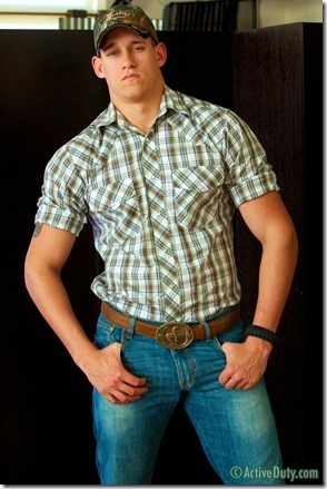 Country Boy Hunter Directed By Baby Boy (3)