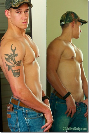 Country Boy Hunter Directed By Baby Boy (6)