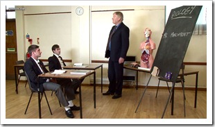 Clothed Male and Nude Male (1)