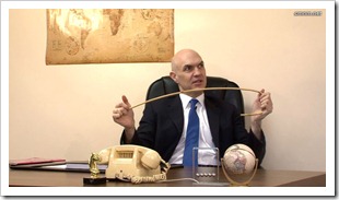 Clothed Male and Nude Male (2)