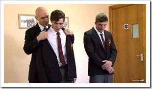 Clothed Male and Nude Male (3)