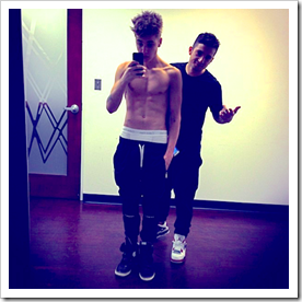 justin bieber in underwear and naked (2)