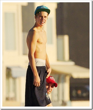 justin bieber in underwear and naked (9)