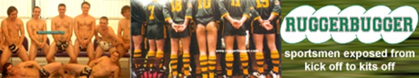 rugger bugger