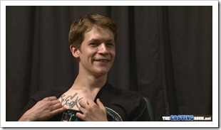 the casting room (3)