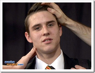 groping hands straight schoolboy Toby (2)