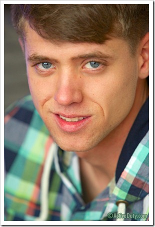 porn-army-gay-War Chest recruit farm boy Eli (2)