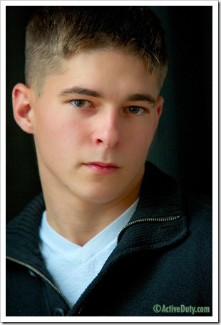 porn-army-gay-adorable twink Parker (1)