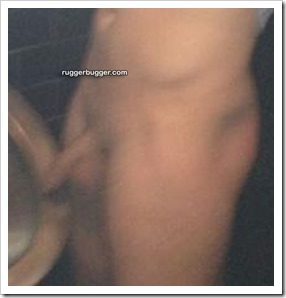 Bradford Bulls rugby player Luke Gale (6)