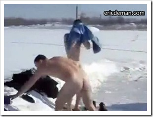 eric deman - young guys into polar bearing (12)