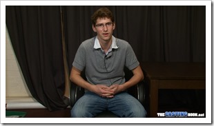 nerdy innocent French boy in the casting room (2)