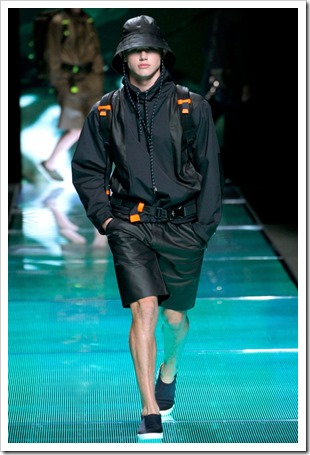 paddy (patrick) mitchell - hollister and abercrombie model (101)