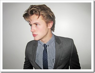 paddy (patrick) mitchell - hollister and abercrombie model (111)