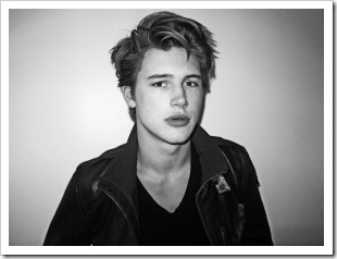 paddy (patrick) mitchell - hollister and abercrombie model (115)