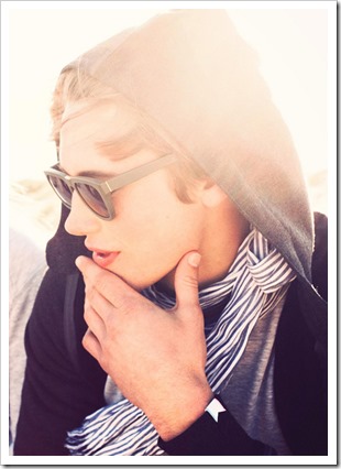 paddy (patrick) mitchell - hollister and abercrombie model (119)