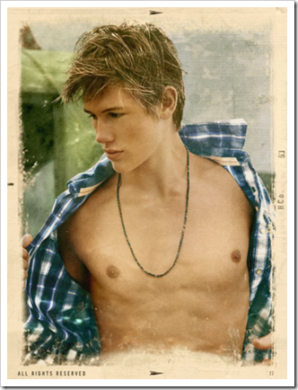 paddy (patrick) mitchell - hollister and abercrombie model (12)