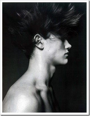 paddy (patrick) mitchell - hollister and abercrombie model (131)