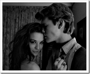 paddy (patrick) mitchell - hollister and abercrombie model (133)