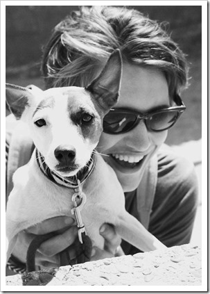 paddy (patrick) mitchell - hollister and abercrombie model (140)