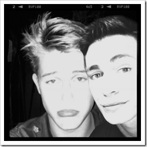 paddy (patrick) mitchell - hollister and abercrombie model (16)