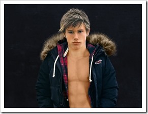 paddy (patrick) mitchell - hollister and abercrombie model (17)