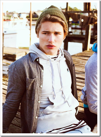 paddy (patrick) mitchell - hollister and abercrombie model (19)