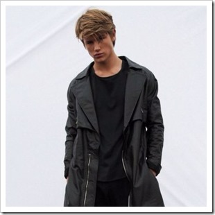 paddy (patrick) mitchell - hollister and abercrombie model (1)