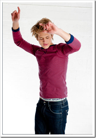 paddy (patrick) mitchell - hollister and abercrombie model (1)