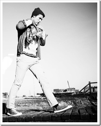 paddy (patrick) mitchell - hollister and abercrombie model (20)