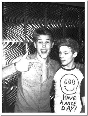 paddy (patrick) mitchell - hollister and abercrombie model (24)