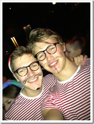 paddy (patrick) mitchell - hollister and abercrombie model (25)