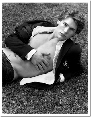 paddy (patrick) mitchell - hollister and abercrombie model (25)