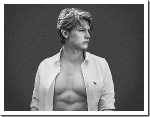 paddy (patrick) mitchell - hollister and abercrombie model (28)