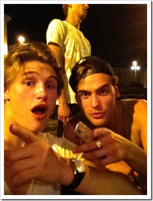 paddy (patrick) mitchell - hollister and abercrombie model (29)