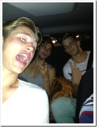 paddy (patrick) mitchell - hollister and abercrombie model (30)