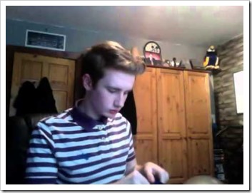 paddy (patrick) mitchell - hollister and abercrombie model (38)