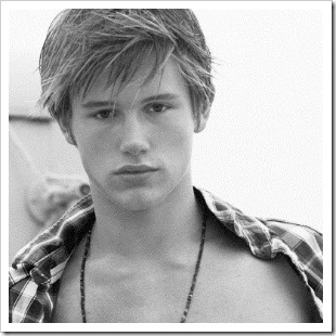 paddy (patrick) mitchell - hollister and abercrombie model (49)