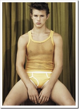 paddy (patrick) mitchell - hollister and abercrombie model (53)